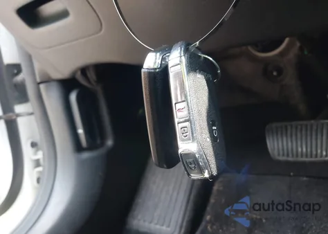 2023 Kia Sportage Hybrid Ex from USA, damaged, VIN KNDPVCAG1P7053885